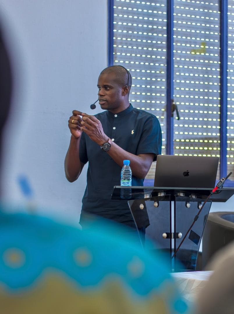 CANAL'IA - Caravane Nationale