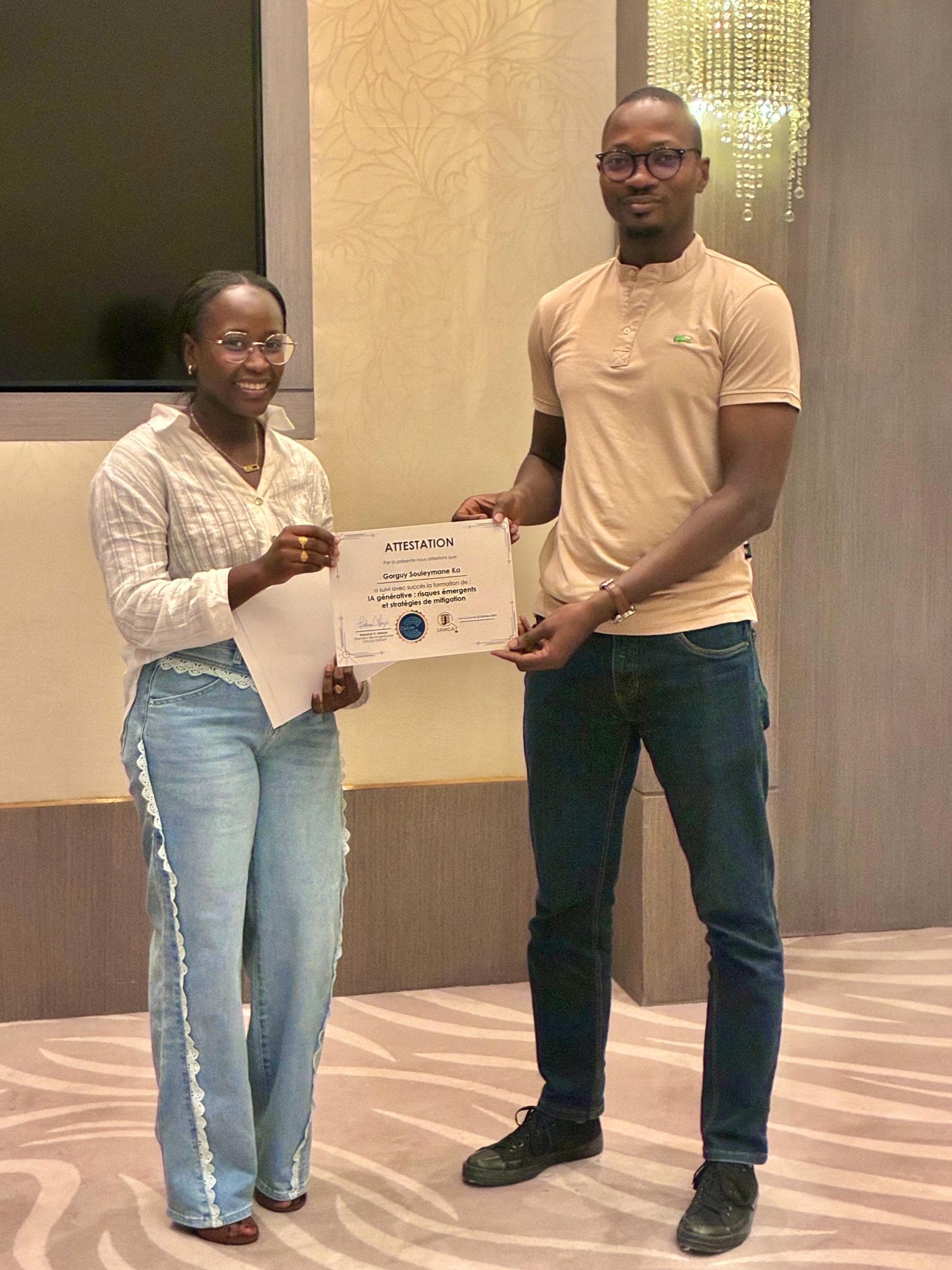 Accompagnement des startups