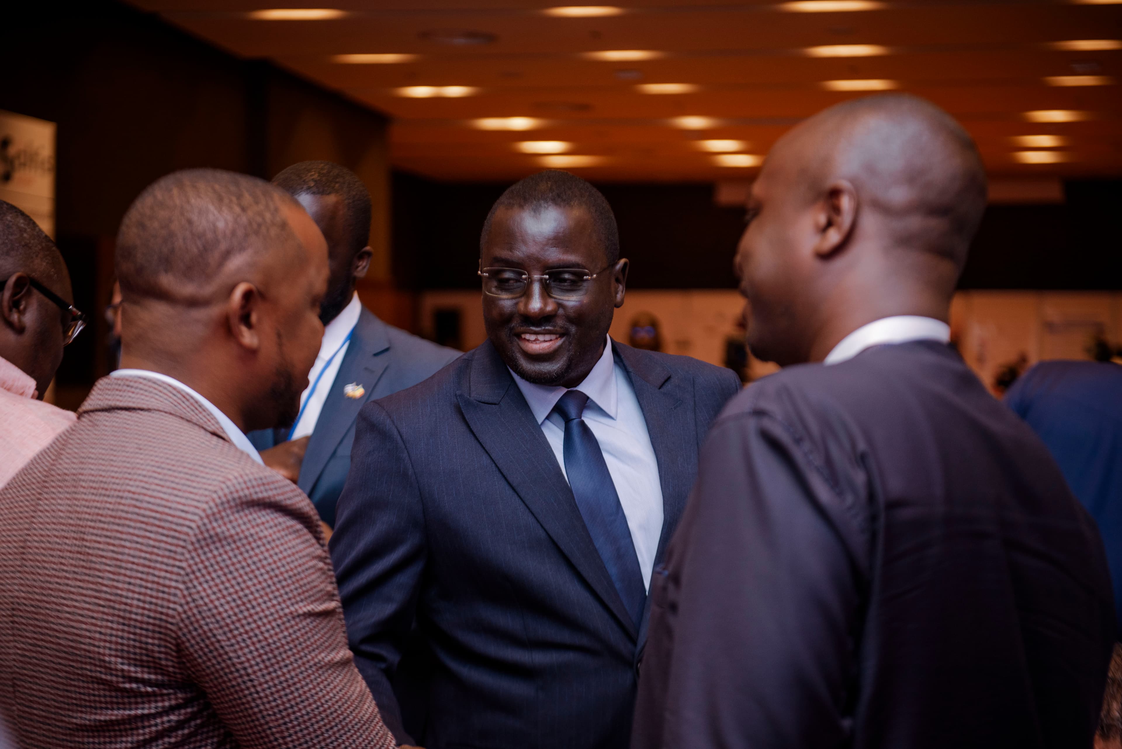 Avantages comparatifs structurants