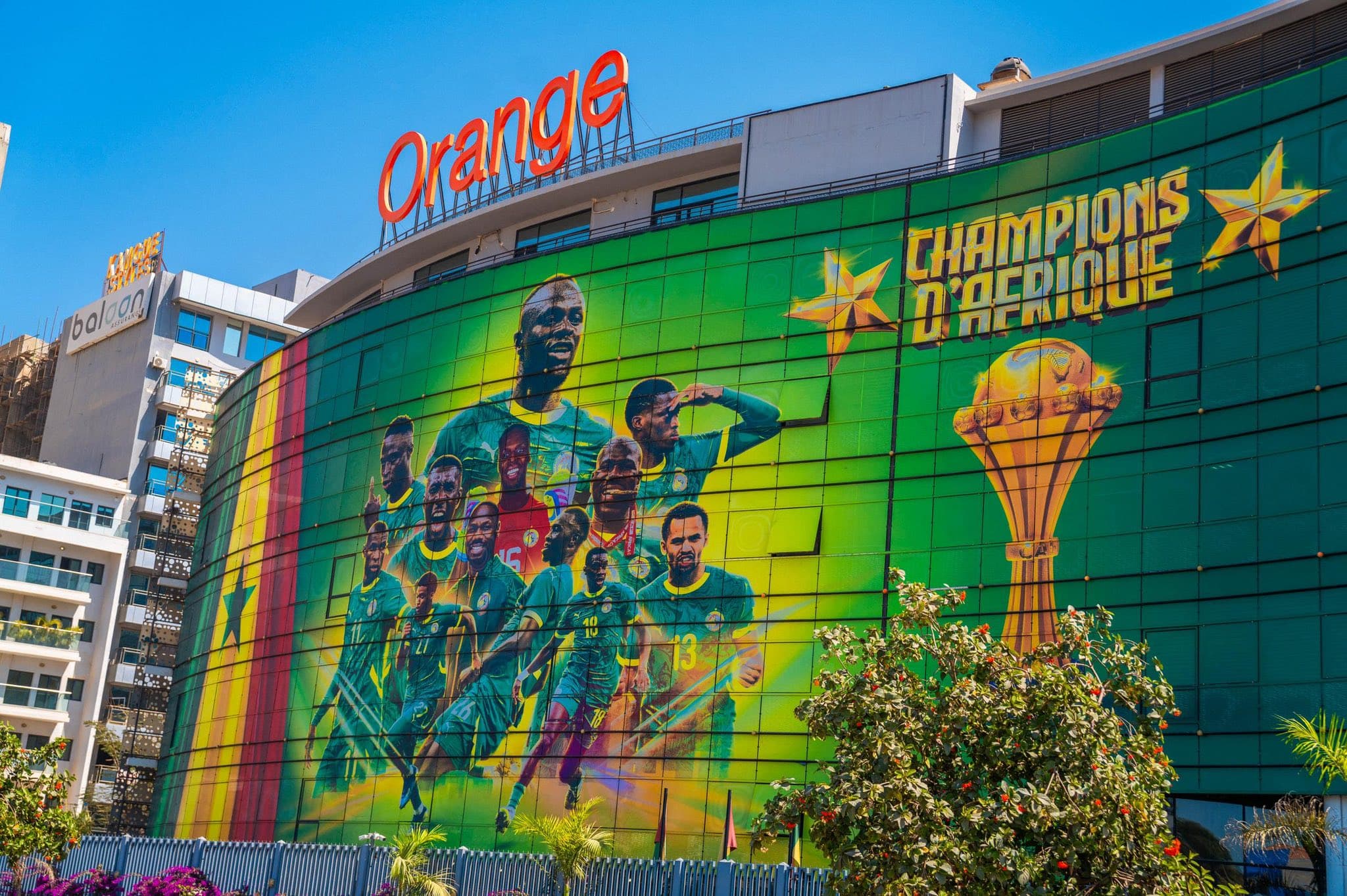 Sonatel au SALTIS 2025 : IA et Souveraineté Numérique