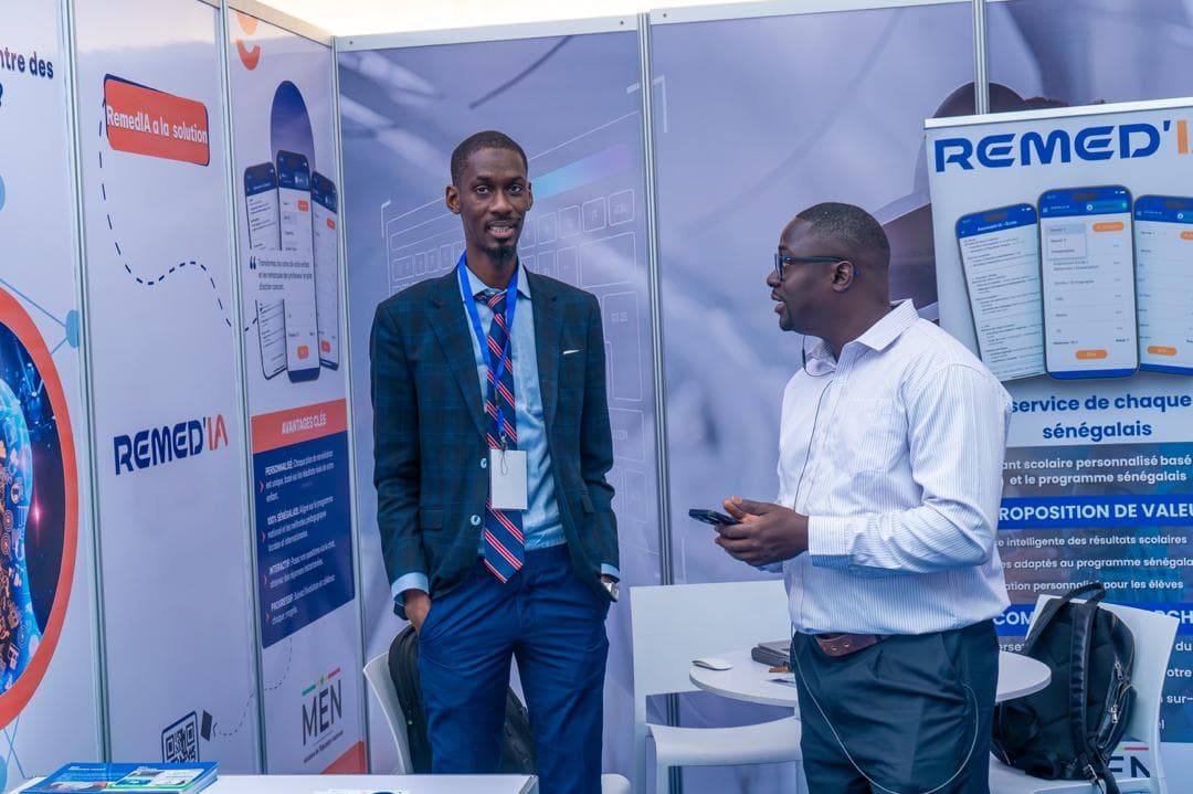 SALTIS 2024 : Retour sur une édition record