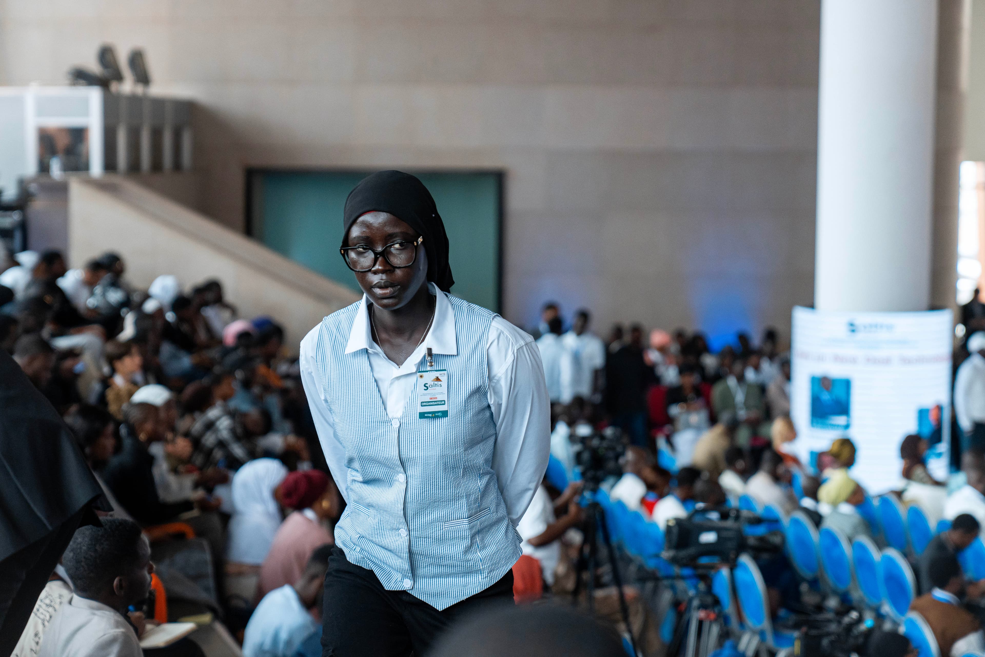 SALTIS 2025 - Discussion