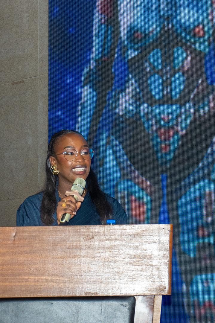 SALTIS 2025 - Stand Jour 2