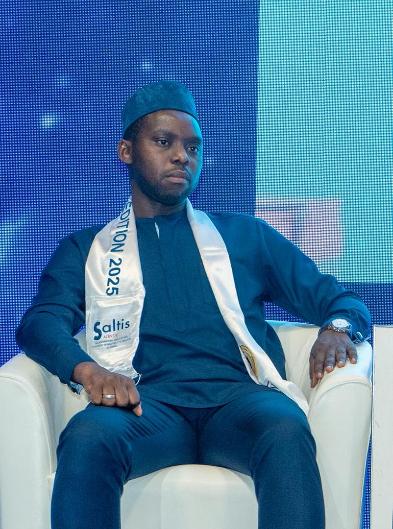 SALTIS 2025 - Exposition Jour 2