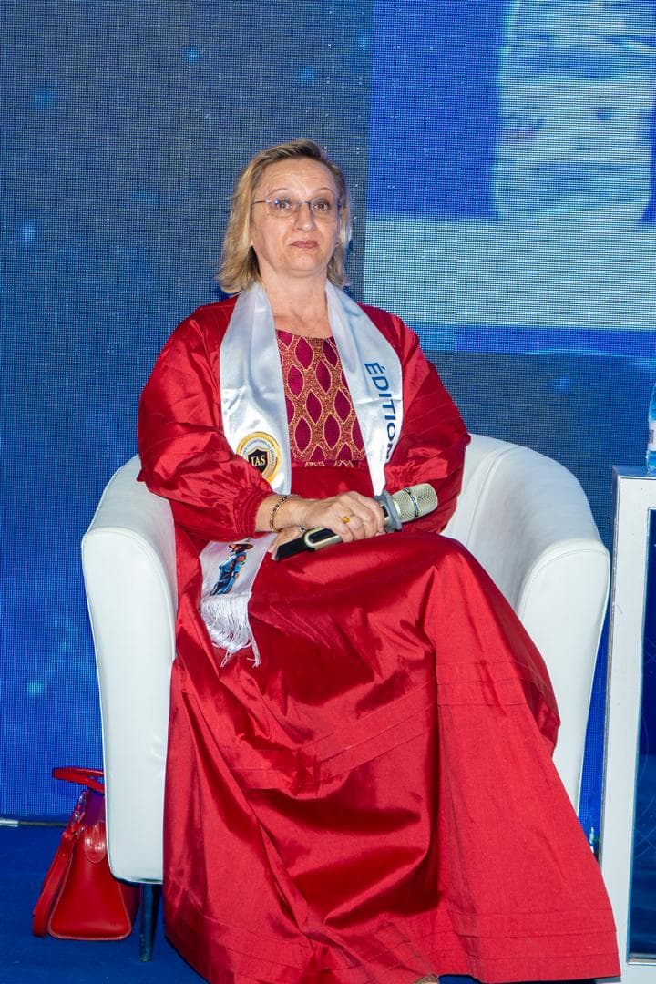 SALTIS 2025 - Intervention Jour 2