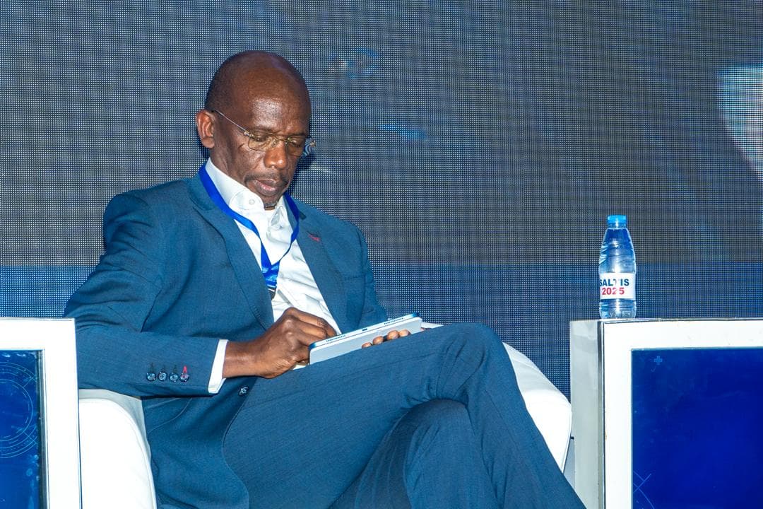 SALTIS 2025 - Participants Jour 2