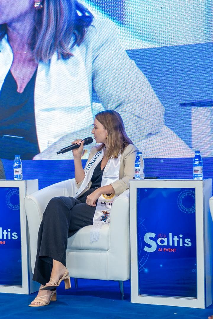 SALTIS 2025 - Échanges Jour 2