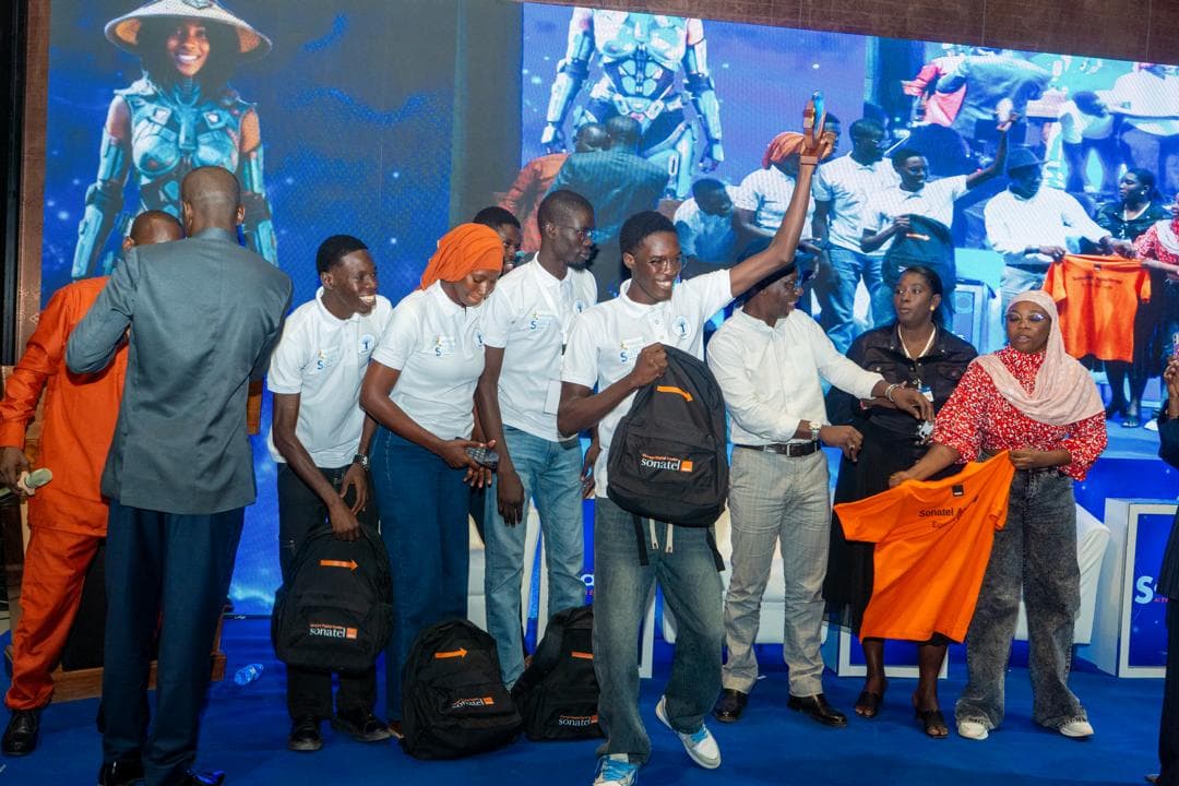 SALTIS 2025 - Démonstration Jour 2