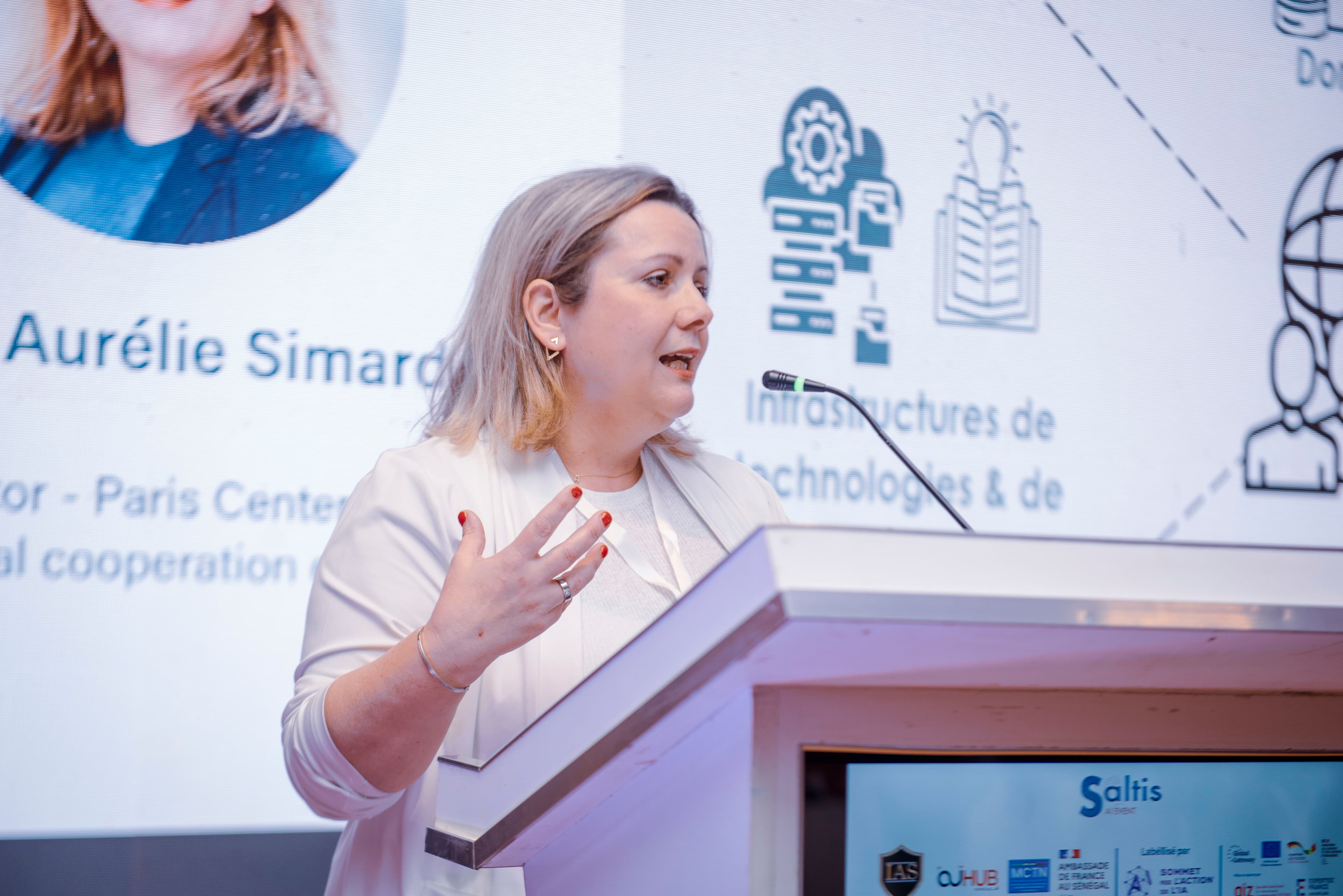 Adoption fulgurante de l'IA