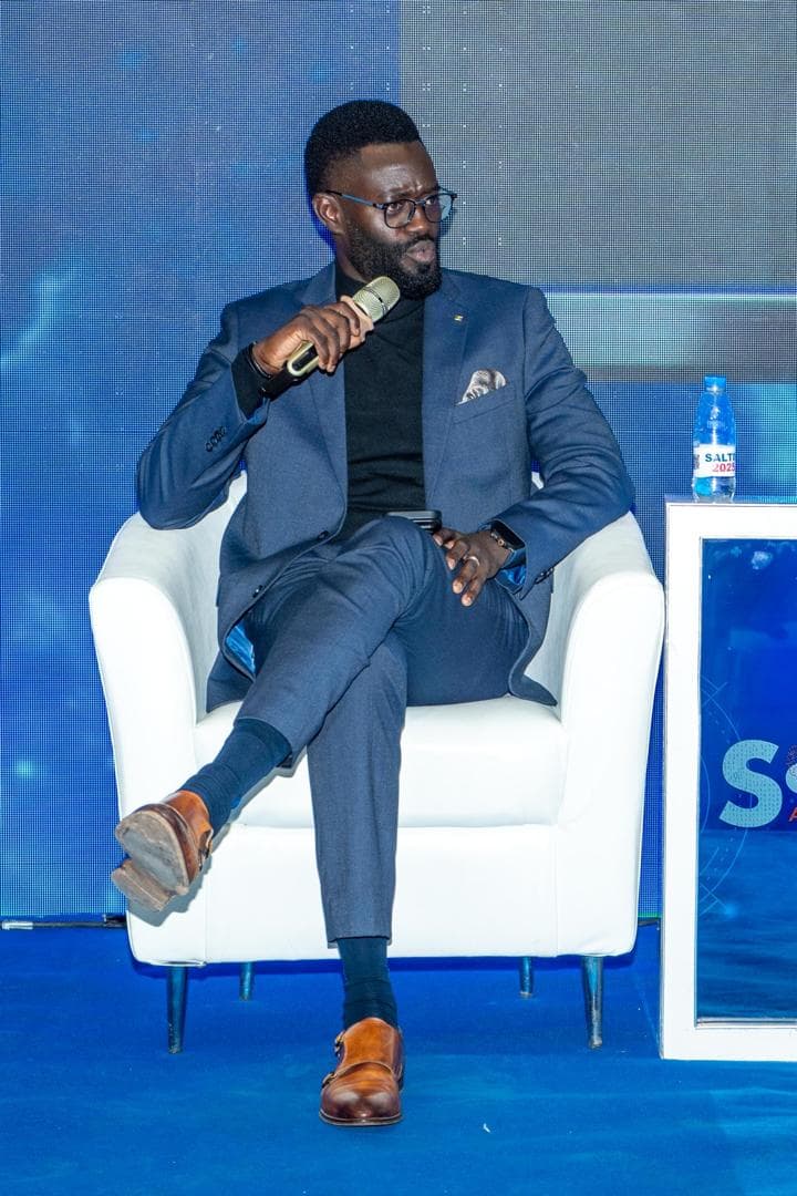 Boubacar Roger Thiam