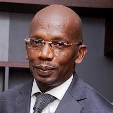 Dr Lansana Gagny SAKHO