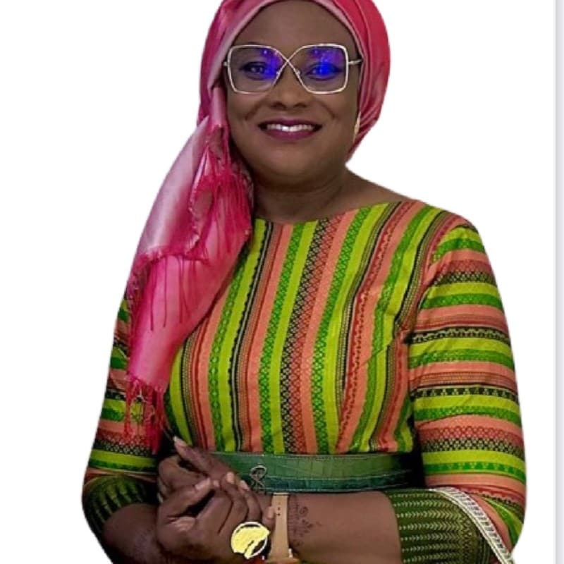 ROKHAYA SOLANGE MBENGUE NDIR