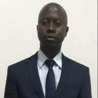 Mamadou Lamine Goudiaby