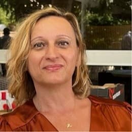 Valerie Medorie TOURE