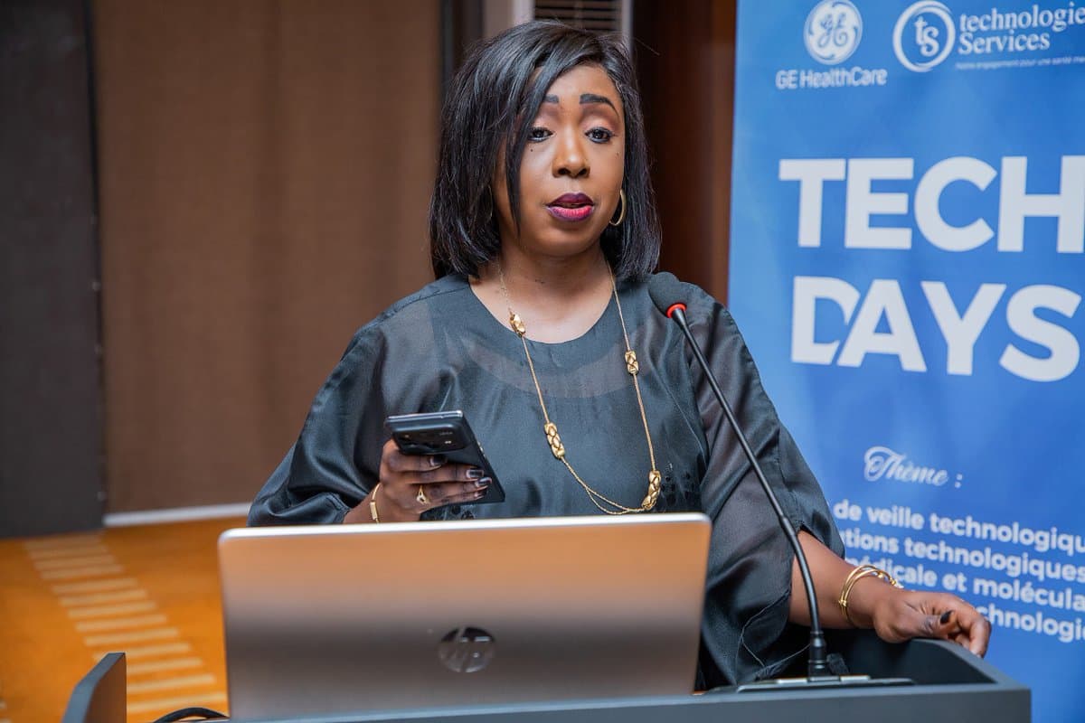 Dr Fatou Bara NDIONE