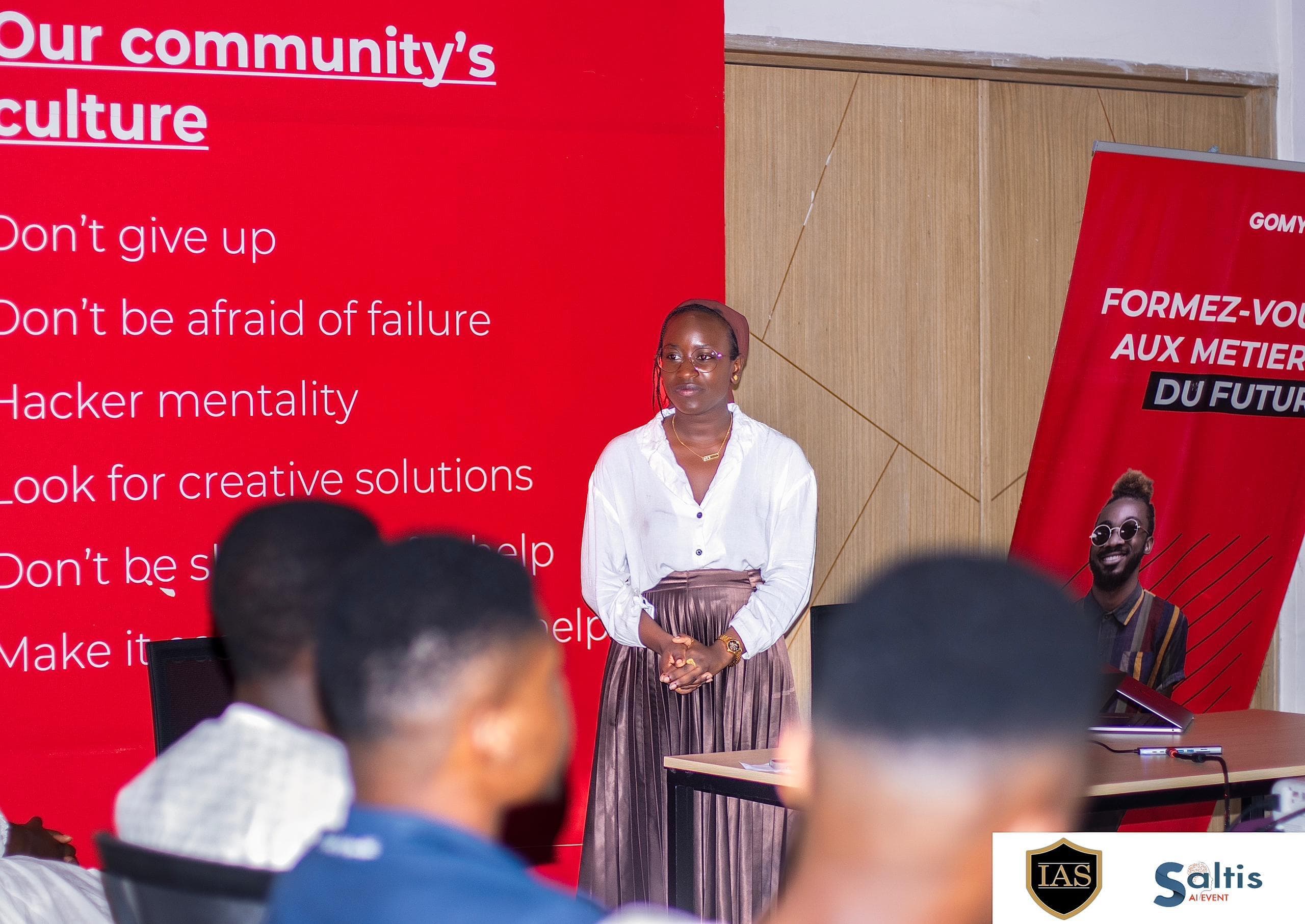 SALTIS 2025 : Le Sénégal affirme son Leadership Continental en IA