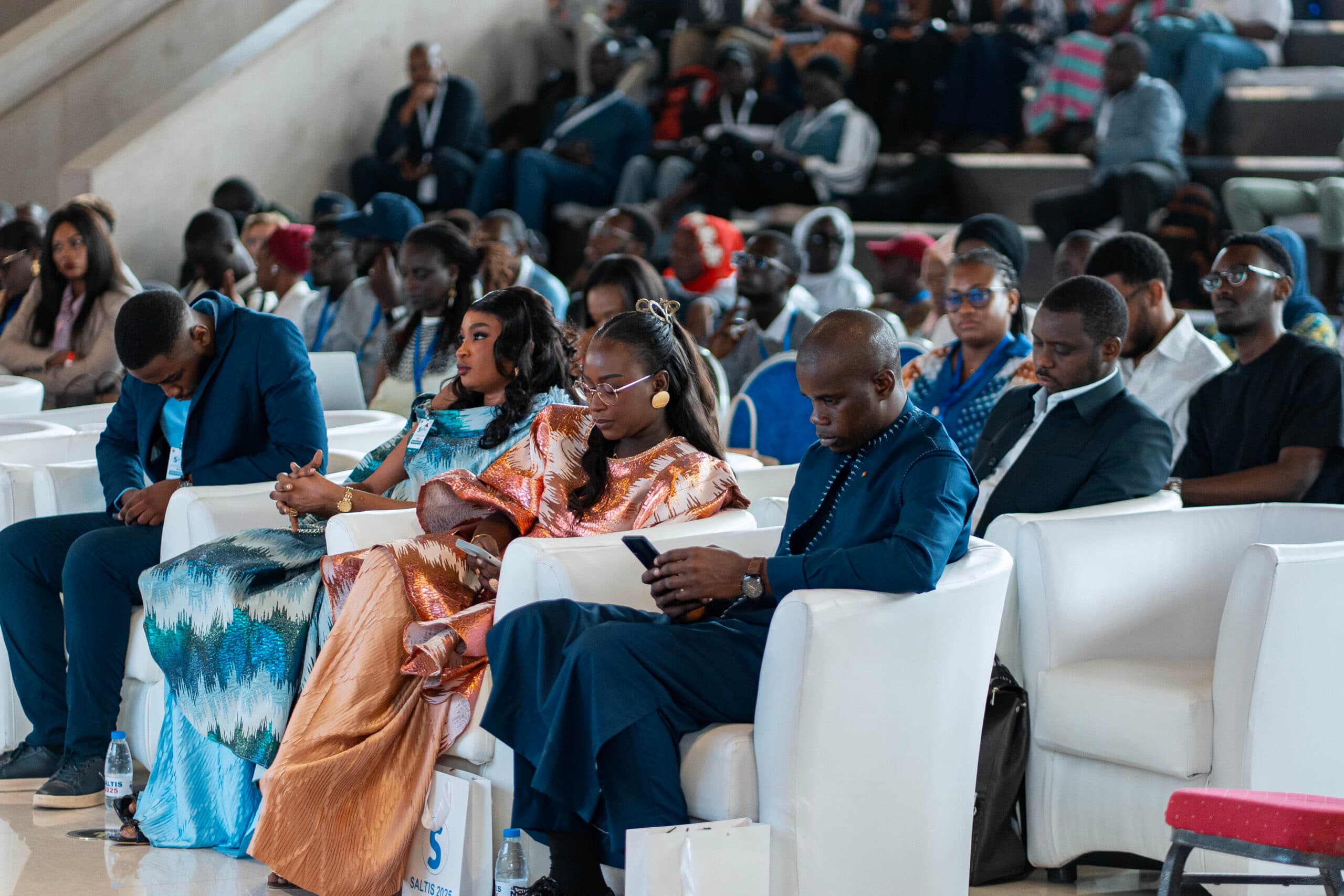 SALTIS 2025 : Ce qu'en dit la presse - Revue complète