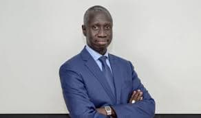 Ibrahima Nour Eddine Diagne