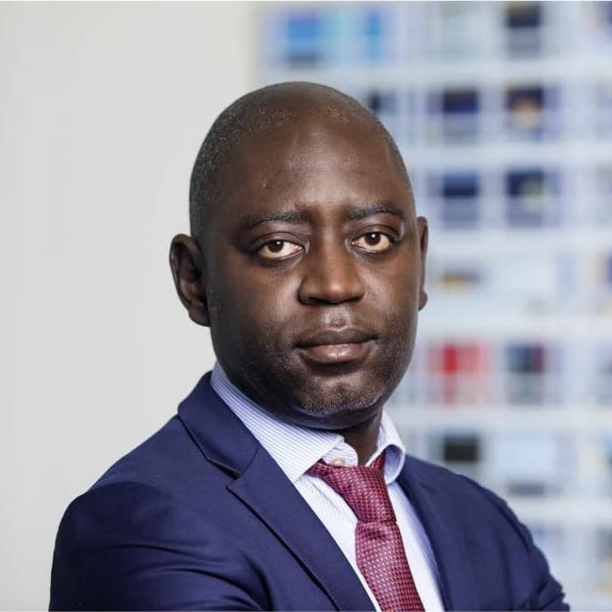 Isodore DIOUF