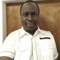 Ibrahima Tobe