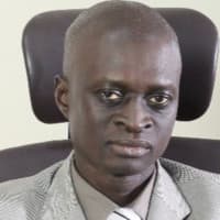 Moussa LO