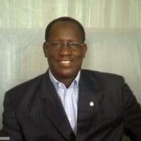 Dr Cherif Salif Sy